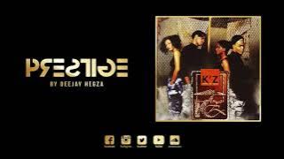 Kartel of Zouk - Santi Manti