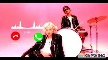 ROSÉ & Bruno Mars - APT. Ringtone [ Download Link 👇]