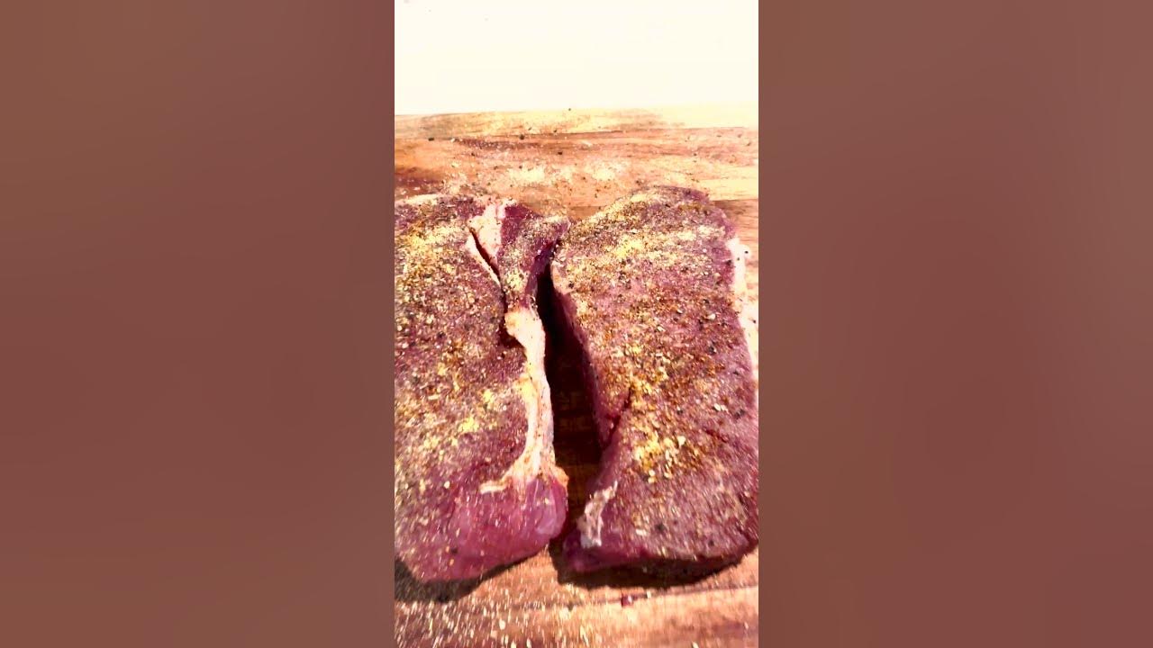 @kfc Zinger Wings Simba Chips Crusted Steak before & after BOOM - YouTube