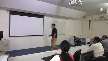 Industry Connect On the 22nd of September, Mohit Sethi