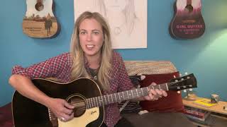Riff of the Day - Mandy Rowden: Add your little finger to chords | ELIXIR Strings