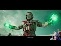 MORTAL KOMBAT 1 Ep 5 (THIS GAME BROKE MY SPIRIT)