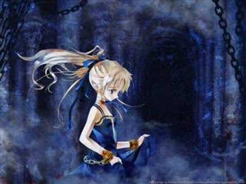 Fantasy Trance - Sad Memory