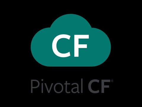 Spring boot deployment in PCF (Pivotal Cloud Foundry) by Ved