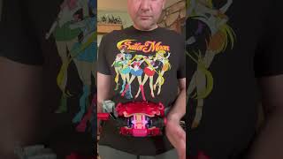 Kamen Rider Gavv Chocodon Henshin! #kamenridergavv #kamenrider #kamenriderhenshin #toys #bandainamco