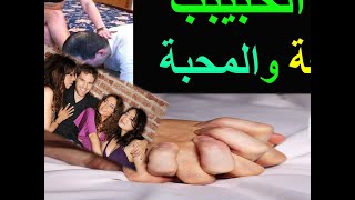 جلب الحبيب للخضوع والنكاح : جلب الحبيب و الزوج العنيد للفراش