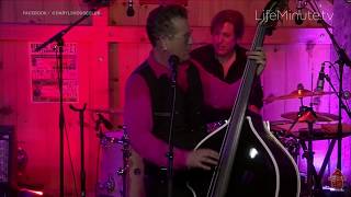 Stray Cats' Lee Rocker Stray Cats' Lee Rocker
