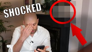 Therapist Reacts: CLICKBAIT | Why Does Clockbait WORK So Well?