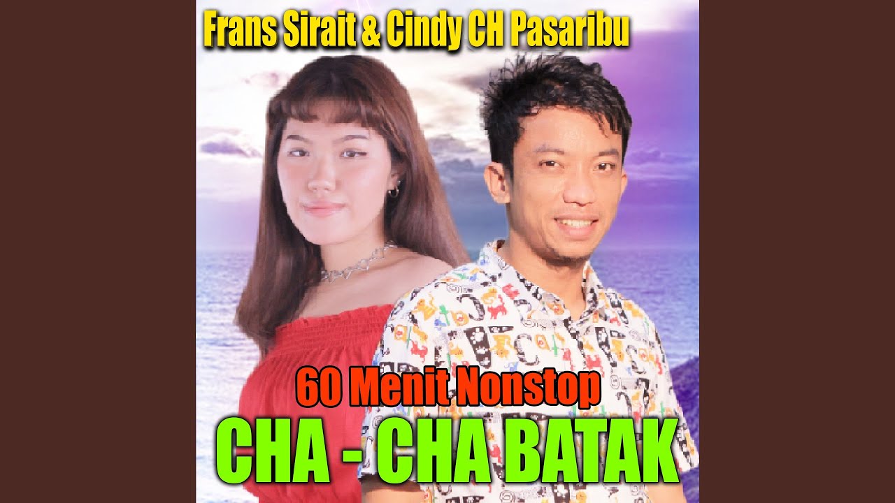 Ketabo Ketabo (feat. Cindy Pasaribu)