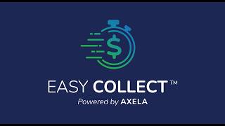 Easy Collect™: Kinder, Faster Debt Resolution for HOAs and Condos
