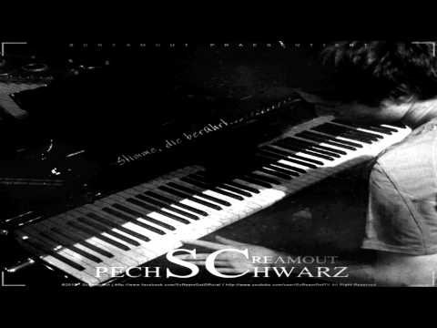 ScReamout - Hass Mich [Pechschwarz EP]