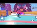 Fall Guys Mobile - Gameplay Walktrough Part 2 - Explore Mode (iOS Android)
