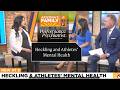 Athlete Mental Health and Heckling | Dr. Choulet on MLB Diamondbacks' Ketel Marte Incident
