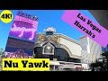 Las Vegas video tour of Harrahs 4K - YouTube