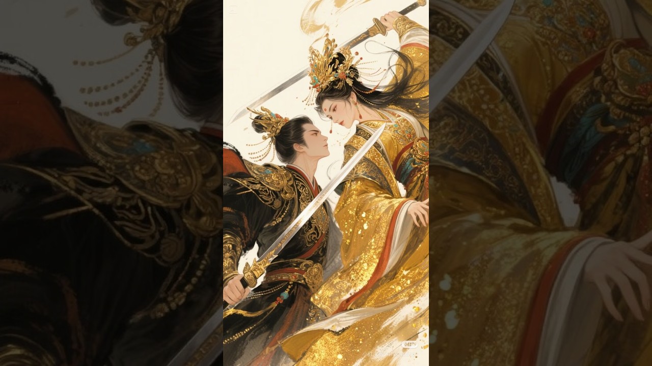 HI SINH CẢ THANH XUÂN CHO VỊ VUA TƯƠNG LAI - HOÀNG HẬU MẤT NGÔI, MẤT CON, MẤT CẢ GIA TỘC - PHẦN 6