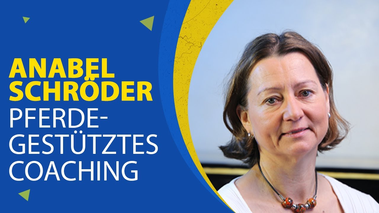 Pferdegestütztes Coaching | Anabel Schröder | EQzellent