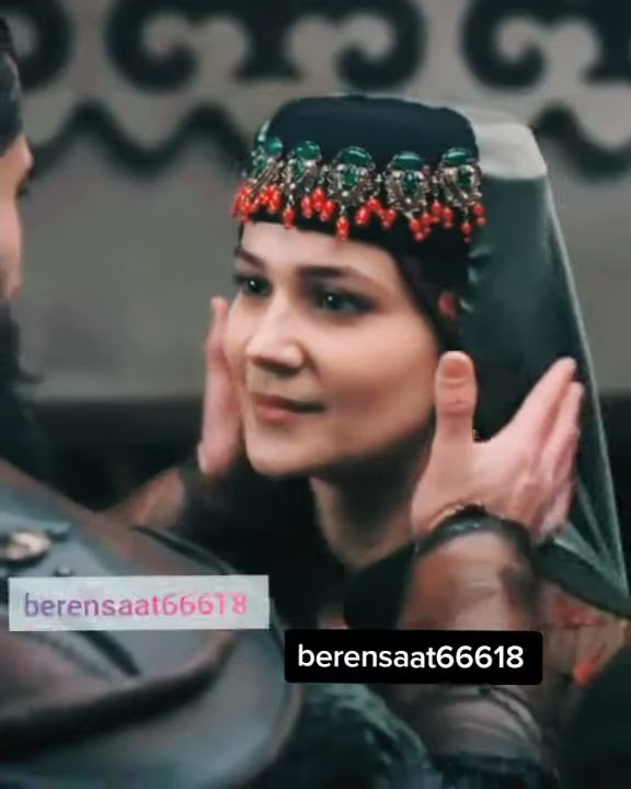Turgut with Aslihan || romantic video || ertugrul ghazi drama