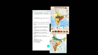 Indian Geography – Soil Map Full Explanation | SSC Group C & D Special#shortvideo #shorts #study