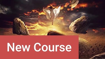 How To Create a Surreal Scene With Photo Manipulation - Trailer