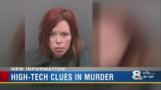 New technology being used in murder case against cosplay actress