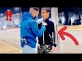 كيف ما واعدتكم هاهو الفيديو لي كنتو كتسناو تفرج تالخر غيهرب ليك كيف ما واعدتكم هاهو الفيديو لي كنتو كتسناو تفرج تالخر غيهرب ليك