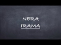 Nera-Irama Lyrics