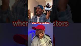 Collab Reaction.Jesus is Alive.#forrestfrank #gospelrap #walkinspiritoftheholyspirit