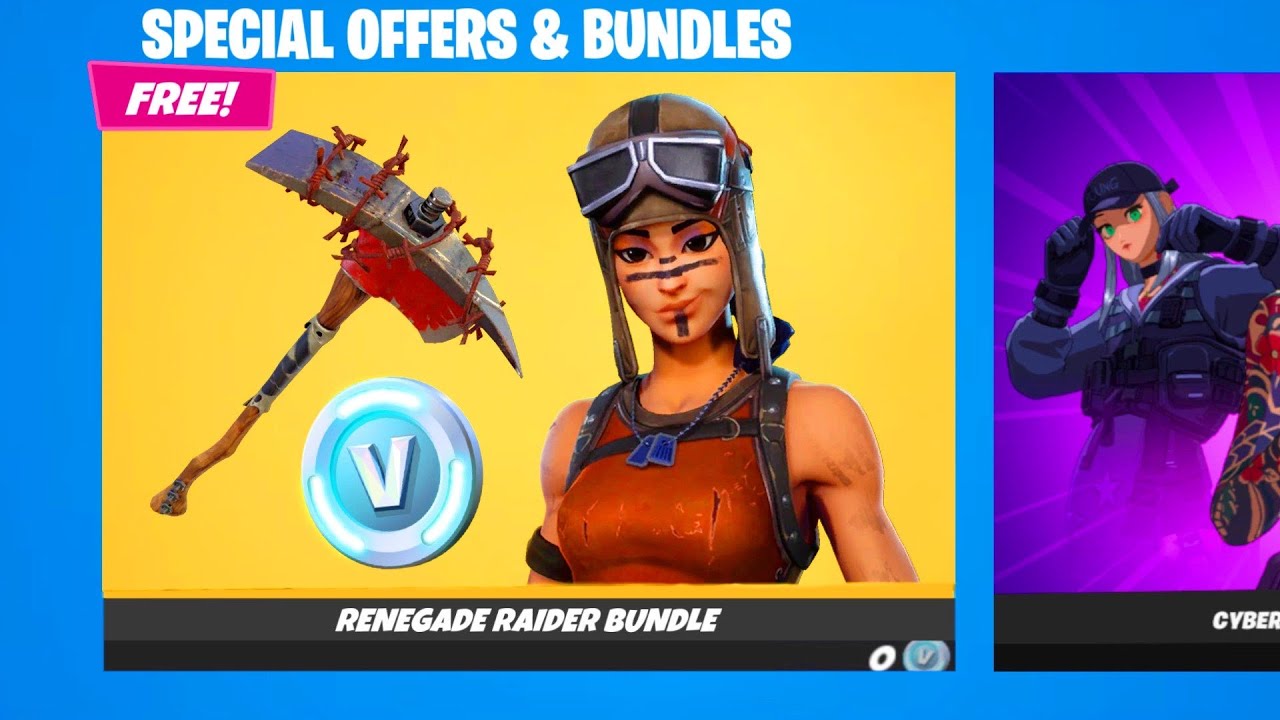 RARE SKIN CODE in Fortnite Season 2! (Myths) YouTube