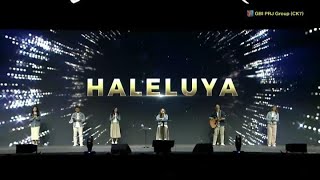 Praise And Worship GBI PRJ CK 7 II 11 Juni 2023
