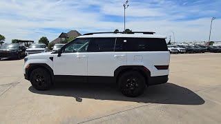 2026 Hyundai Santa Fe XRT OK Ardmore, Oklahoma City, Sulphur, Ada, Madill