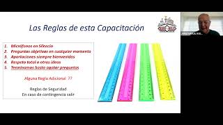 CLASE 1 CAPACITACIÓN CERTIFICACIÓN EC0110.02