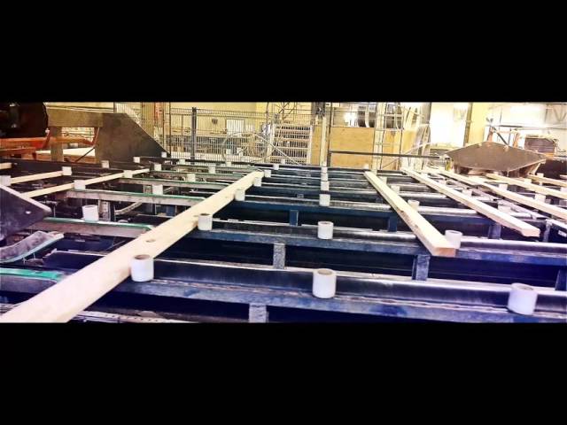 Barrus Ltd.