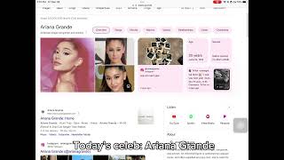Using a ￼celebrity lookalike finder on celebrities | Pt. 1