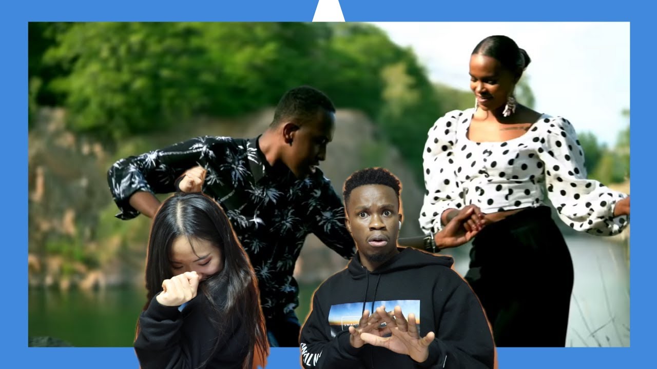 Ismail Dannan - Jaleco | Reaction Video + Learn Swahili | Swahilitotheworld