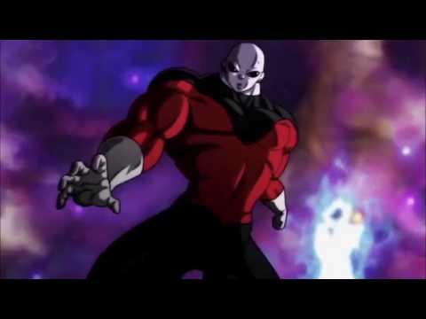 Video: Jiren ultra instinkti mənimsəyib?