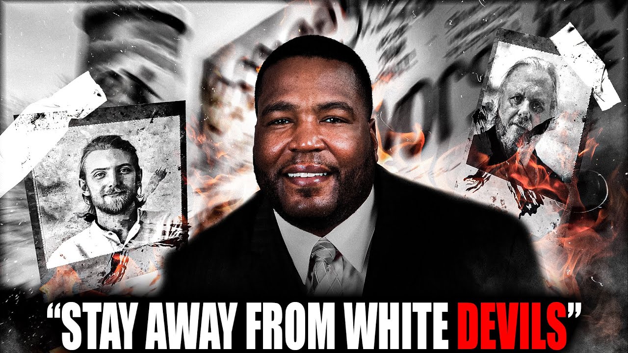 Meet The Black "Racist"