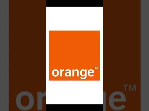 اعلان اورانج رحرح و متحسبهاش