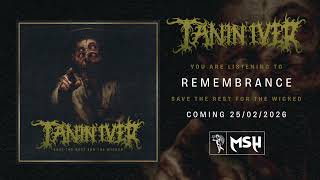 Tanin'iver - Remembrance
