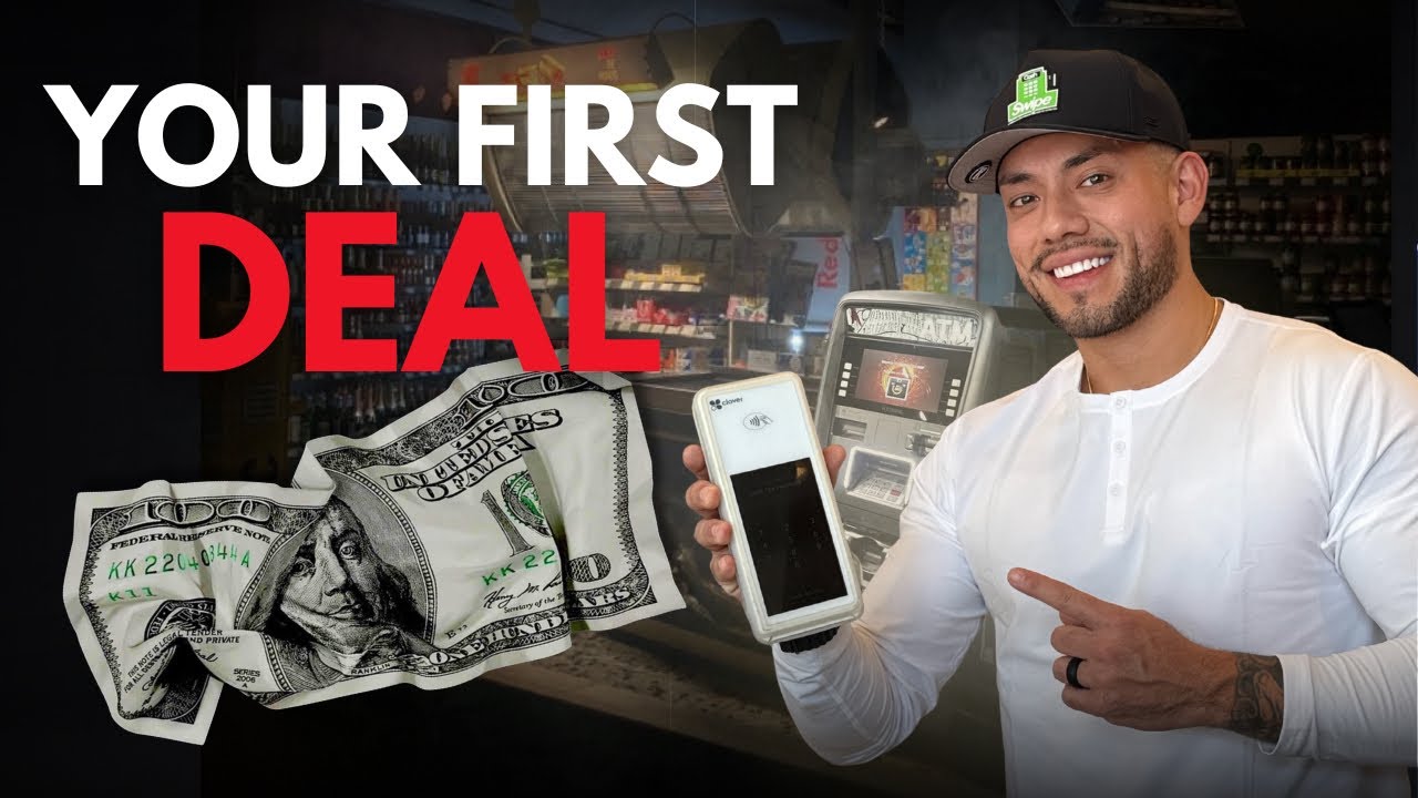 Why Beginners Never Get Their First Residual Income Win (Part 1 of 2 Masterclass)