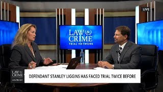 Michel Bryant & Judge Ashley Willcott Talk Stanley Liggins Trial
