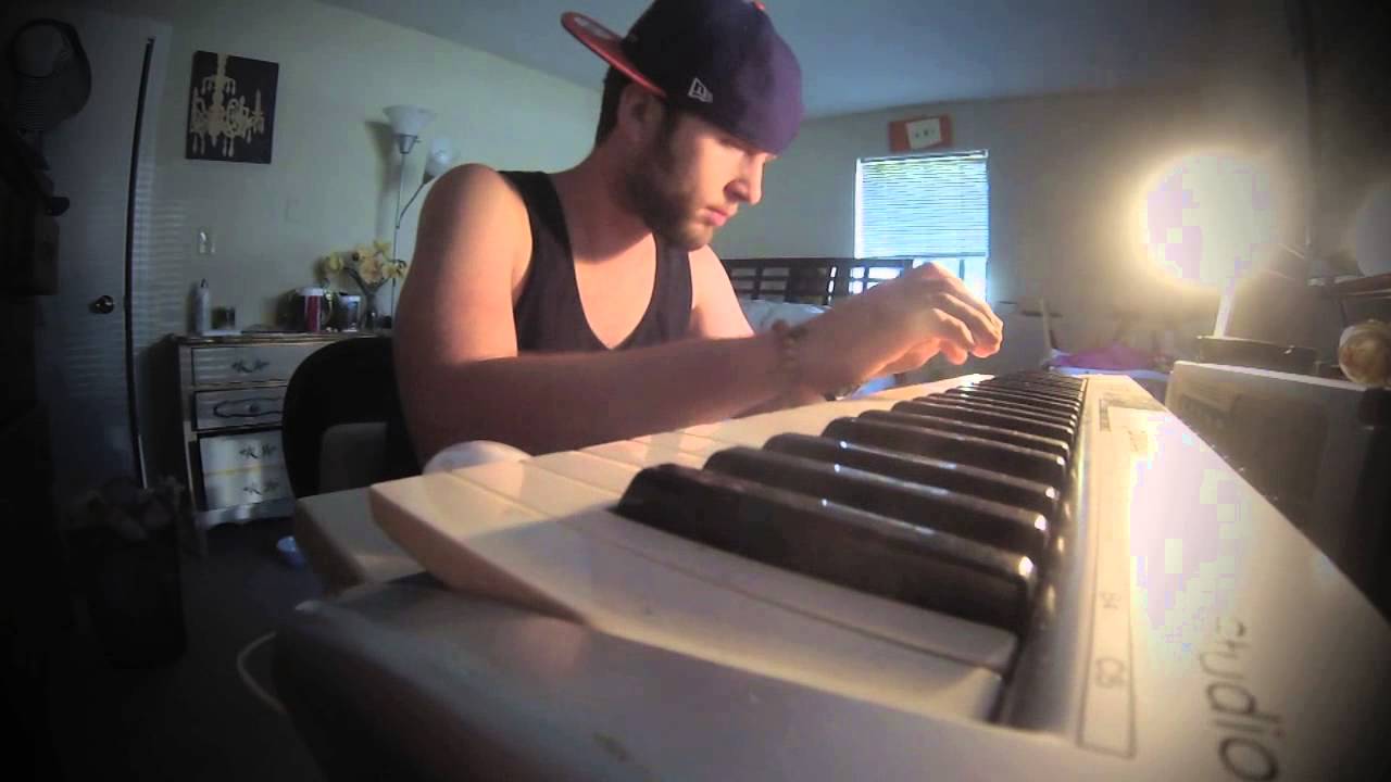 Flip Jackson Friday's Intro