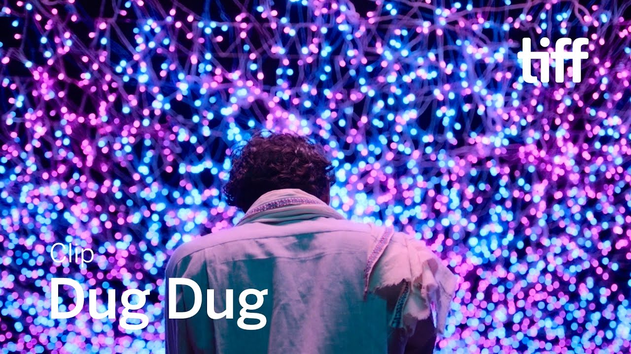 DUG DUG Trailer TIFF 2021 YouTube