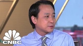 Comcast Is Broadcasting Its Interest In 21st Century Fox: Ed Lee | CNBC