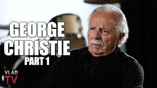 George Christie Jr. on Joining the Hells Angels: I was Told My Family Comes 2nd (Part 1)