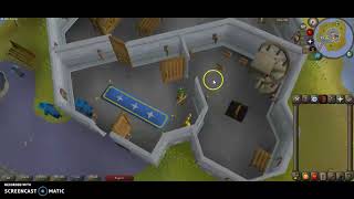 OSRS - The Restless Ghost - EASIEST GUIDE!!