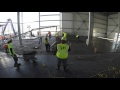 ARCO Design/ Build. Port of Wilmington Cold Storage ARCO Design/ Build. Port of Wilmington Cold Storage