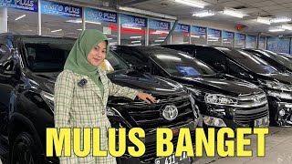 KALIAN WAJIB MILIKI, INILAH 10 MOBIL BEKAS MURAH DI BAWAH 30 JUTAAN!