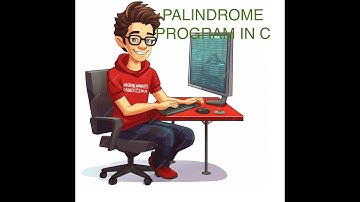 How to create a palindrome (using pointers).