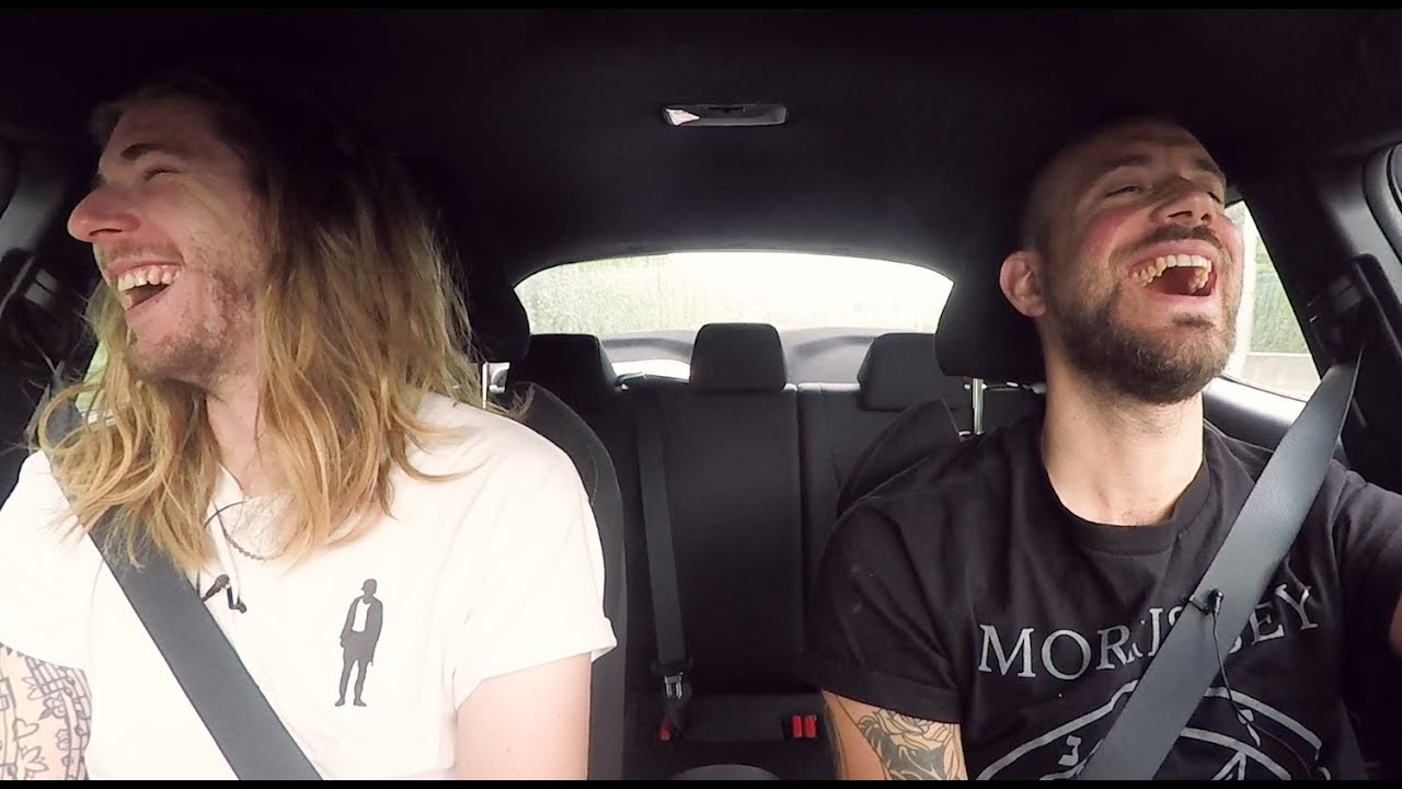 Frank van der Lende over zijn vertrek uit de middag van 3FM