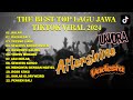 THE BEST ALBUM AFTERSHINE & LAVORA LAGU JAWA VIRALL TIKTOK 2024 | TANPA IKLAN